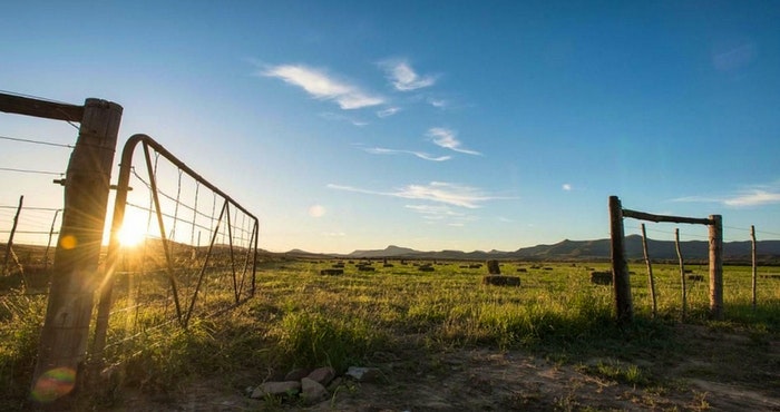 10 Nostalgiese plaasvakansie-plekke