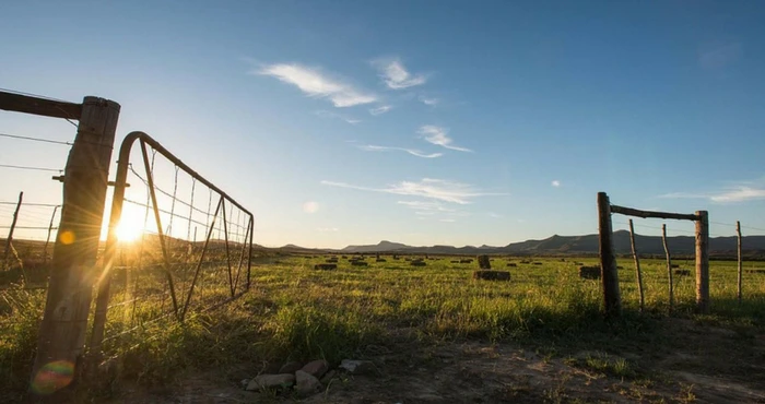 10 Nostalgiese plaasvakansie-plekke