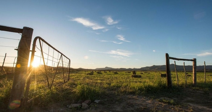 10 Nostalgiese plaasvakansie-plekke