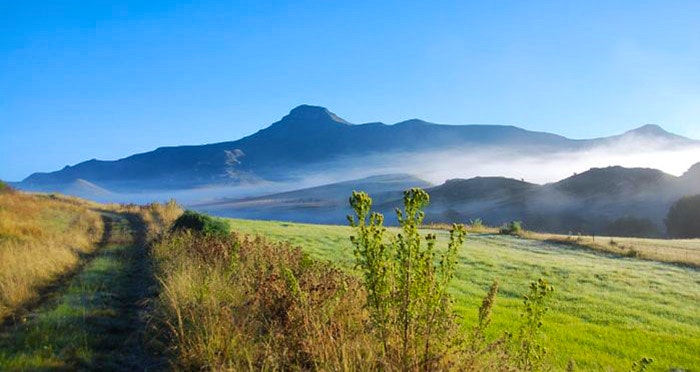 6 Redes om die mooie Malotiroete te besoek
