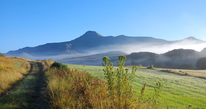 6 Redes om die mooie Malotiroete te besoek