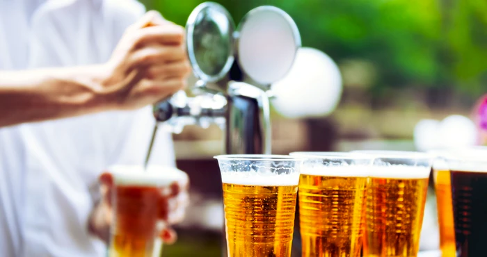 10 Bakgat bierproeplekke