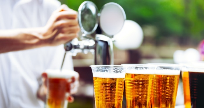 10 Bakgat bierproeplekke