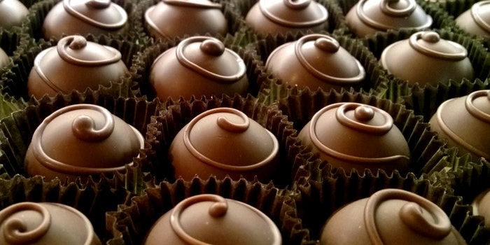Cape Town: SA’s Chocolatier Capital