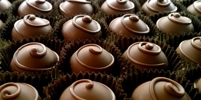 Cape Town: SA’s Chocolatier Capital