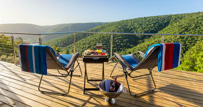 7 Stiller Weergawes van ons Gewildste Somerbestemmings