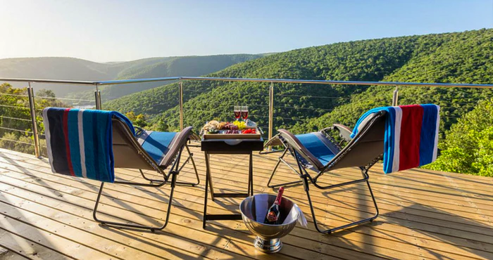 7 Stiller Weergawes van ons Gewildste Somerbestemmings