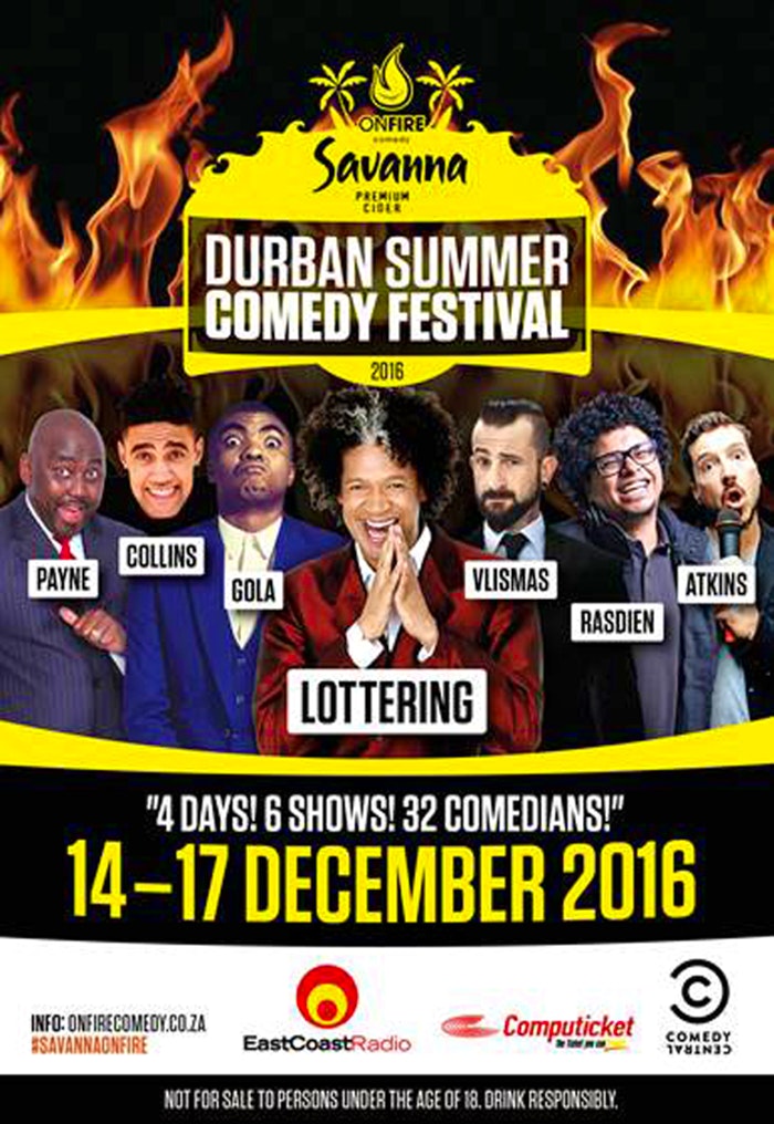 Durban-Summer-Comedy-Festival
