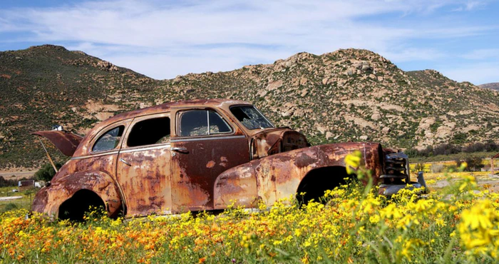 7 Stopplekke op die N7