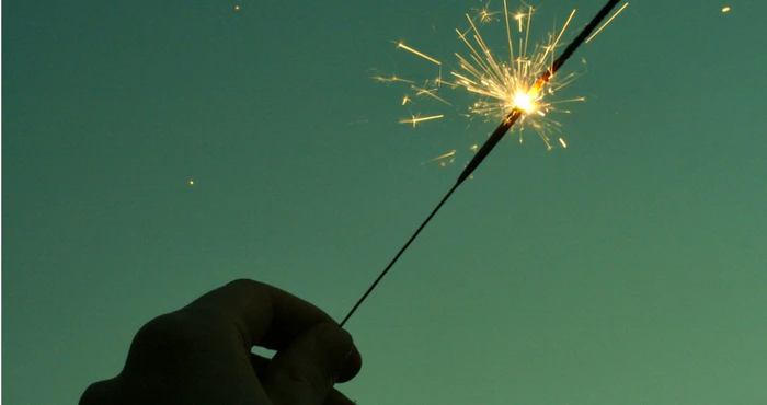 No Fear the New Year