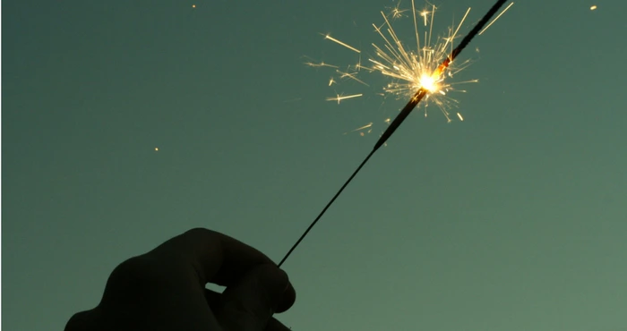 No Fear the New Year