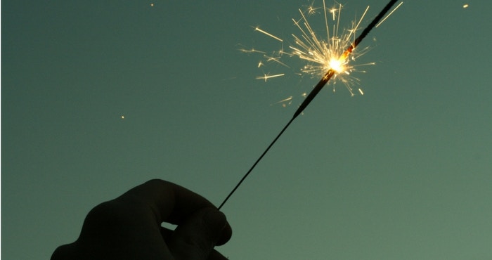 No Fear the New Year