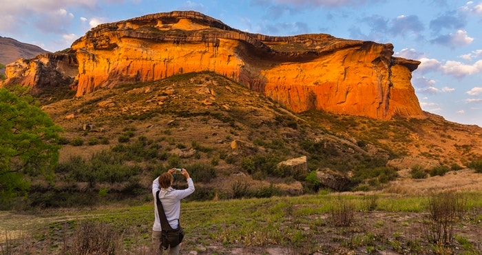 15 Instagrams that will inspire you to make 2018 a year of travel