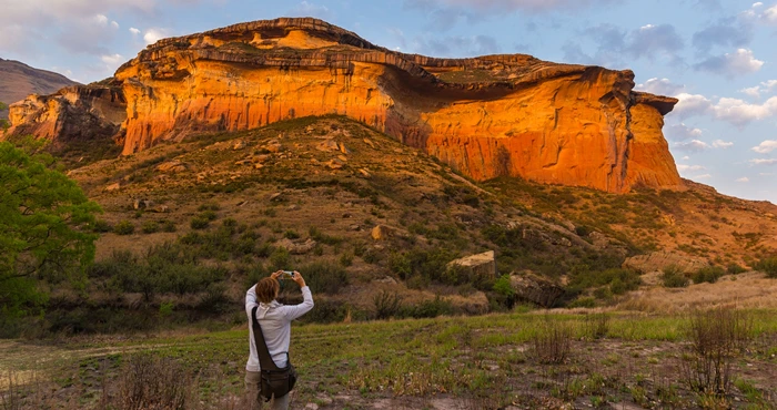 15 Instagrams that will inspire you to make 2018 a year of travel