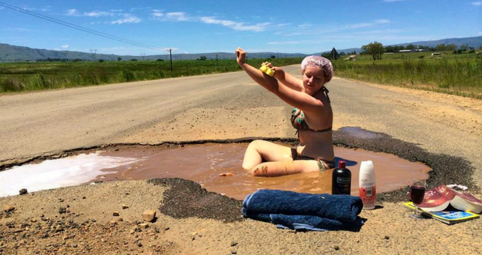 5 Water-Saving Travel Tips!