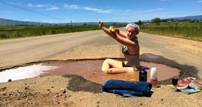 5 Water-Saving Travel Tips!