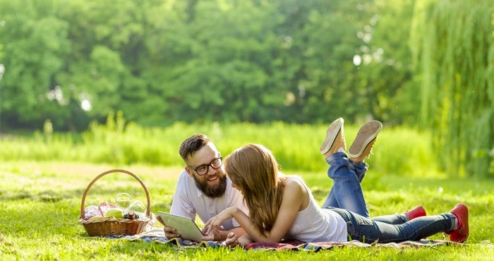 14 Romantic Picnic Spots in the Western Cape