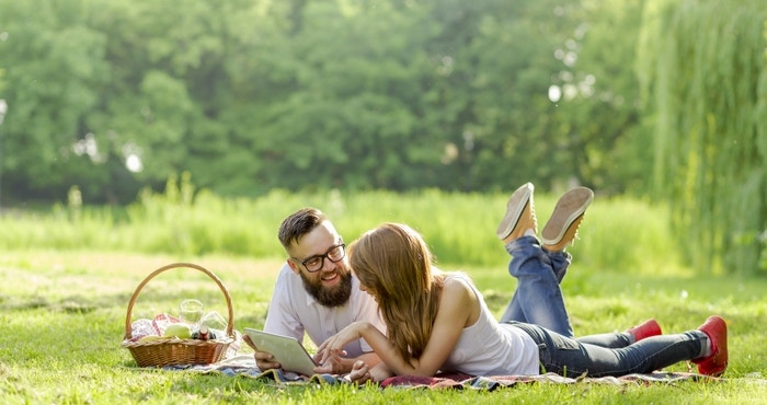 14 Romantic Picnic Spots in the Western Cape