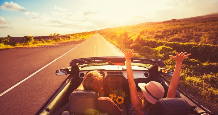 Travel cheap with these vibey backpackers