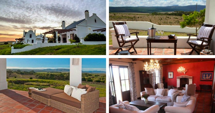 Doornbosch Guest House and Country Cottages | Photos: TravelGround