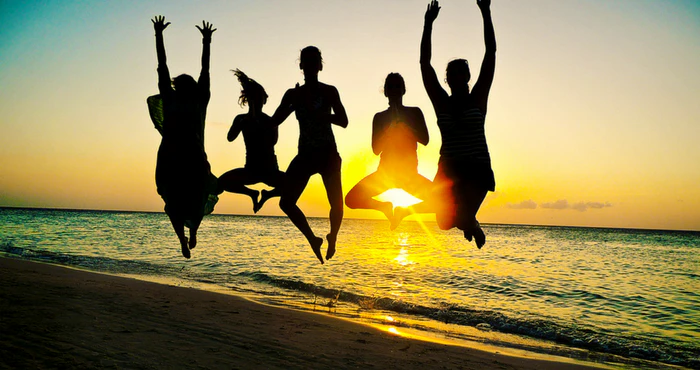 The ultimate girls-only getaway guide to the Overberg