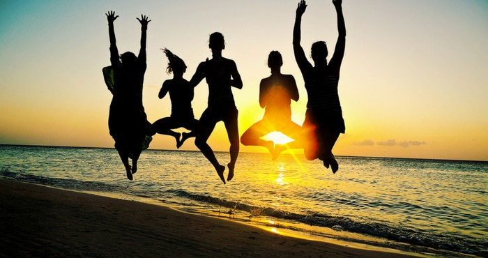 The ultimate girls-only getaway guide to the Overberg