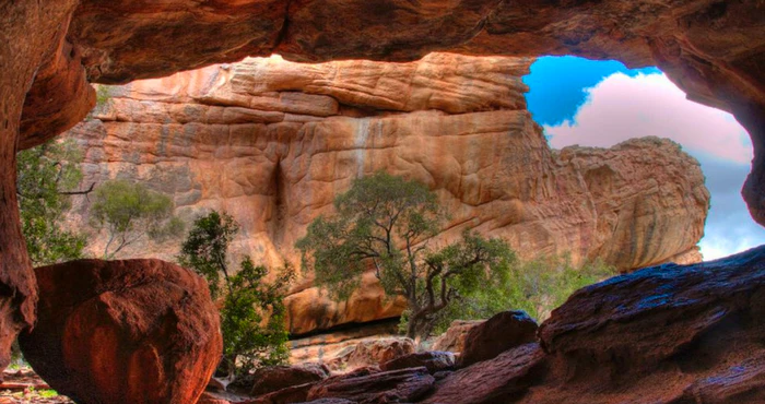 Explore these lesser known South African caves