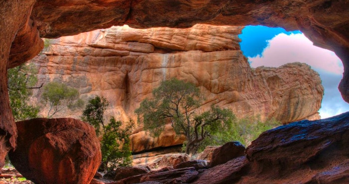 Explore these lesser known South African caves