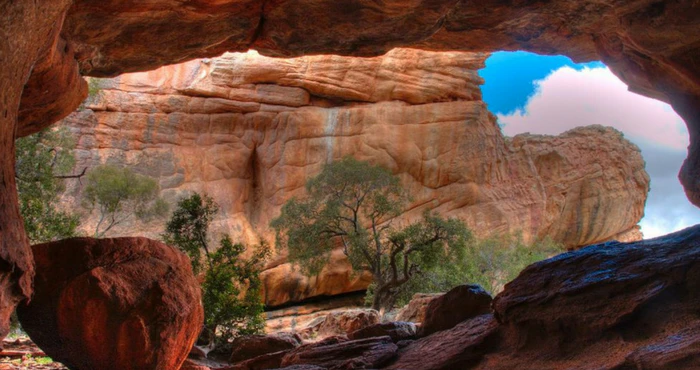 Explore these lesser known South African caves