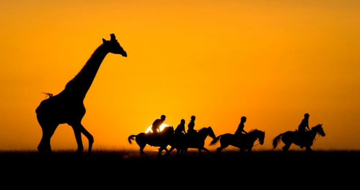 Hoe om goeie sonsondergangfoto’s te neem