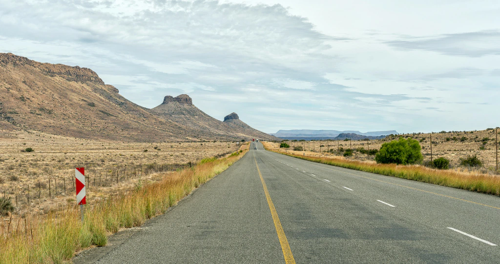 Johannesburg to Cape Town: Have Some Fun Along the N1