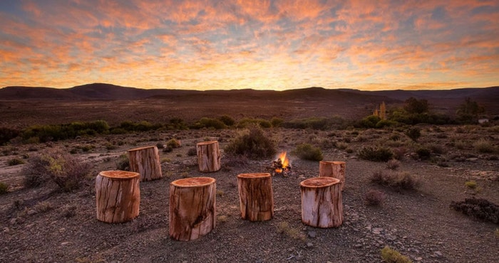 The perfect place for a veld braai with the fellas | Photos: TravelGround