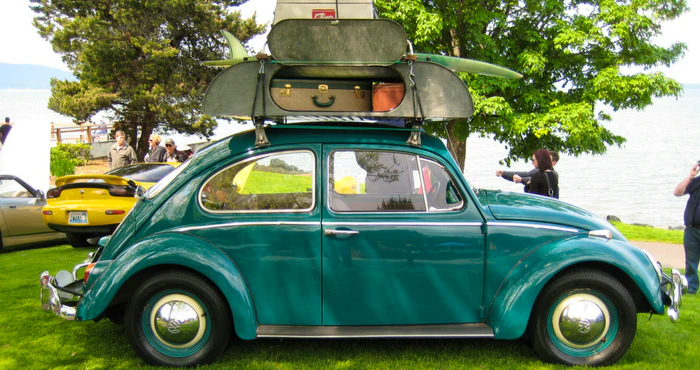 Vermy só die Paasnaweek-verkeer