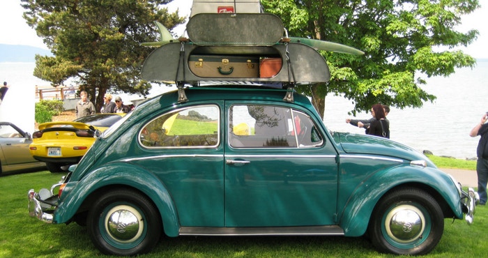 Vermy só die Paasnaweek-verkeer