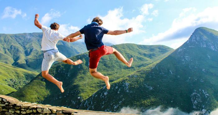 The Ultimate Guys’ Getaway Guide in South Africa