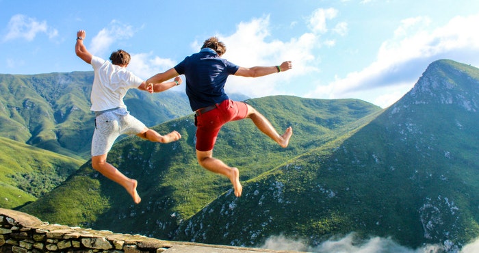 The Ultimate Guys’ Getaway Guide in South Africa