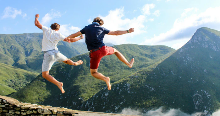 The Ultimate Guys’ Getaway Guide in South Africa