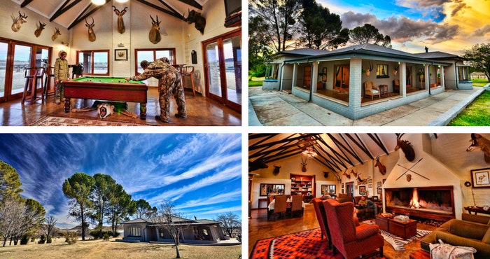 Otterskloof Private Game Reserve | Photos: TravelGround