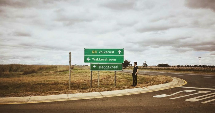 Wakkerstroom: Die dorp van drome