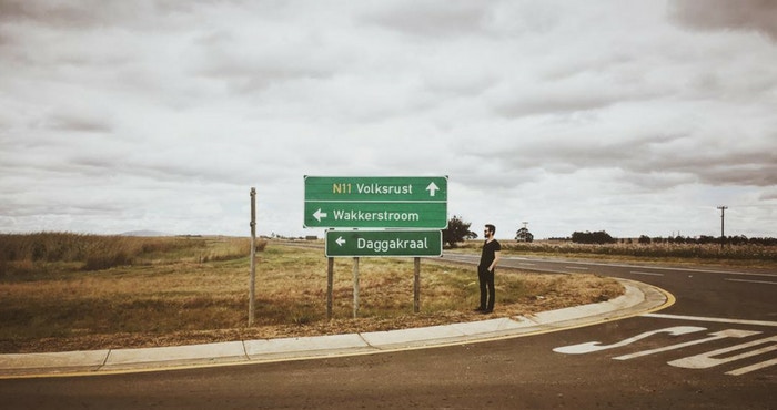 Wakkerstroom: Die dorp van drome