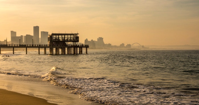 9 Surf Spots in KwaZulu-Natal