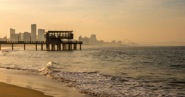 9 Surf Spots in KwaZulu-Natal