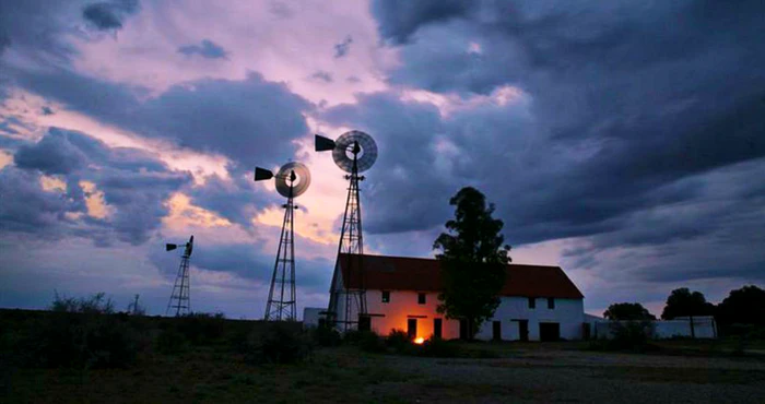 Doendinge in die Noord-Kaap
