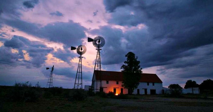 Doendinge in die Noord-Kaap