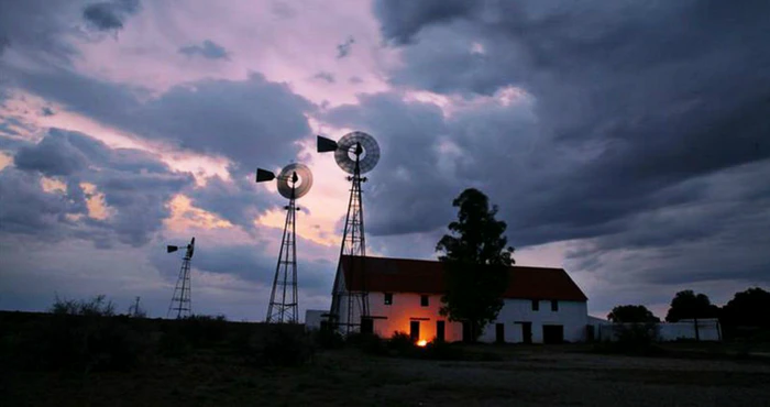 Doendinge in die Noord-Kaap