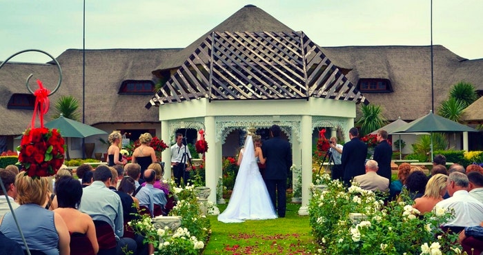 Lyon Paradise: ’n Paradystroue in Potchefstroom