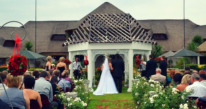 Lyon Paradise: ’n Paradystroue in Potchefstroom