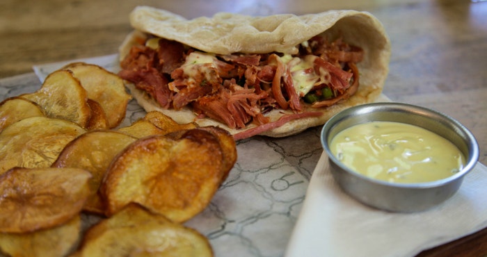 4 Fantastic Foodie Finds in PE