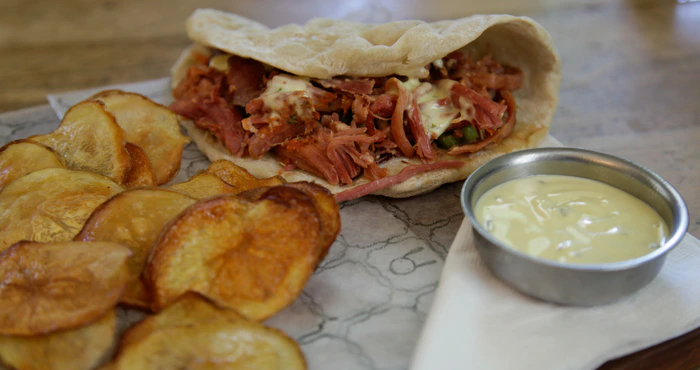 4 Fantastic Foodie Finds in PE