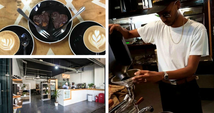 5 Delicious Coffee Spots in Durban